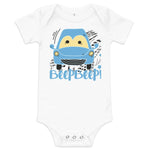 Baby short sleeve one piece - Cool Tshirts