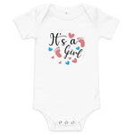 Baby short sleeve one piece - Cool Tshirts