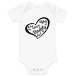 Baby short sleeve one piece - Cool Tshirts