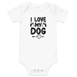 Baby short sleeve one piece - Cool Tshirts