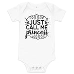 Baby short sleeve one piece - Cool Tshirts