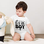 Baby short sleeve one piece - Cool Tshirts