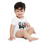 Baby short sleeve one piece - Cool Tshirts