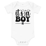 Baby short sleeve one piece - Cool Tshirts