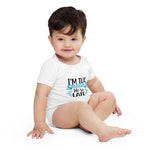 Baby short sleeve one piece - Cool Tshirts