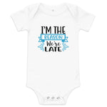 Baby short sleeve one piece - Cool Tshirts