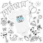 Baby short sleeve one piece - Cool Tshirts