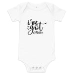 Baby short sleeve one piece - Cool Tshirts