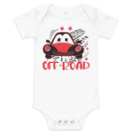 Baby short sleeve one piece - Cool Tshirts