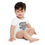 Baby short sleeve one piece - Cool Tshirts