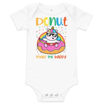 Baby short sleeve one piece - Cool Tshirts