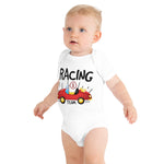 Baby short sleeve one piece - Cool Tshirts