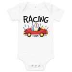 Baby short sleeve one piece - Cool Tshirts