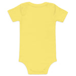 Baby short sleeve one piece - Cool Tshirts