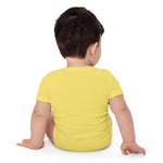 Baby short sleeve one piece - Cool Tshirts