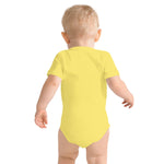 Baby short sleeve one piece - Cool Tshirts