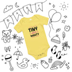 Baby short sleeve one piece - Cool Tshirts