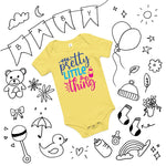 Baby short sleeve one piece - Cool Tshirts