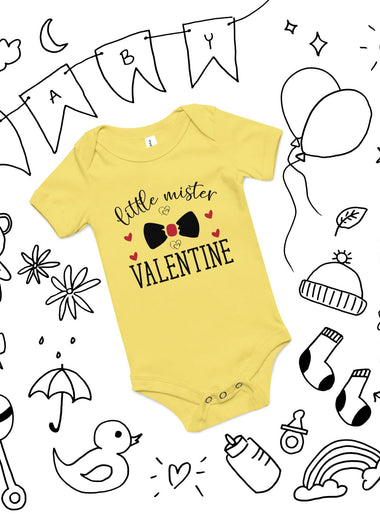 Baby short sleeve one piece - Cool Tshirts