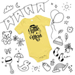 Baby short sleeve one piece - Cool Tshirts