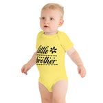 Baby short sleeve one piece - Cool Tshirts