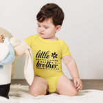 Baby short sleeve one piece - Cool Tshirts