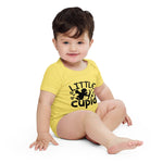 Baby short sleeve one piece - Cool Tshirts