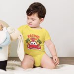 Baby short sleeve one piece - Cool Tshirts