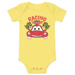 Baby short sleeve one piece - Cool Tshirts