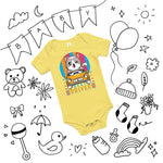 Baby short sleeve one piece - Cool Tshirts