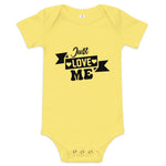 Baby short sleeve one piece - Cool Tshirts