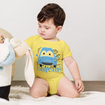 Baby short sleeve one piece - Cool Tshirts