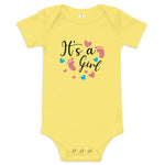 Baby short sleeve one piece - Cool Tshirts