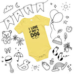 Baby short sleeve one piece - Cool Tshirts