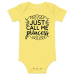 Baby short sleeve one piece - Cool Tshirts