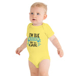 Baby short sleeve one piece - Cool Tshirts