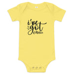 Baby short sleeve one piece - Cool Tshirts