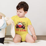 Baby short sleeve one piece - Cool Tshirts