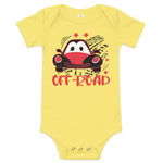 Baby short sleeve one piece - Cool Tshirts