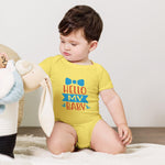 Baby short sleeve one piece - Cool Tshirts