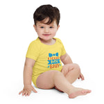 Baby short sleeve one piece - Cool Tshirts