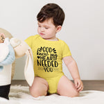 Baby short sleeve one piece - Cool Tshirts