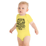 Baby short sleeve one piece - Cool Tshirts