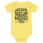 Baby short sleeve one piece - Cool Tshirts