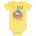 Baby short sleeve one piece - Cool Tshirts