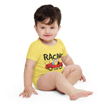 Baby short sleeve one piece - Cool Tshirts