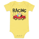 Baby short sleeve one piece - Cool Tshirts