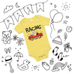 Baby short sleeve one piece - Cool Tshirts