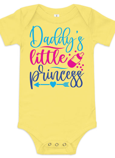 Baby short sleeve one piece - Cool Tshirts