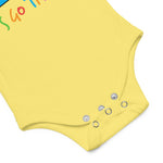 Baby short sleeve one piece - Cool Tshirts